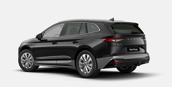 Skoda Enyaq 2 of 3