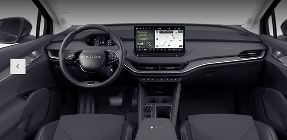 Skoda Enyaq 3 of 3
