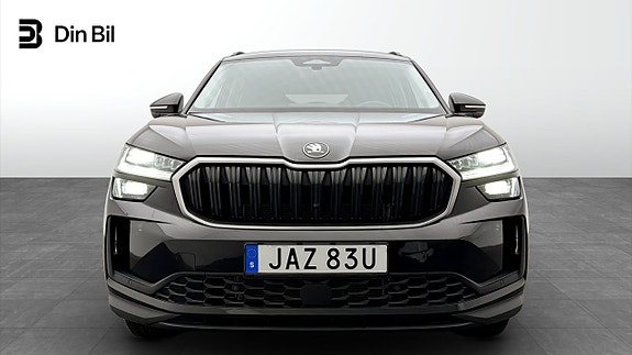 Skoda Kodiaq 4 of 5