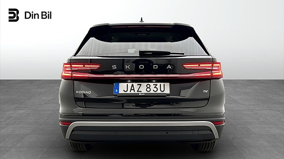 Skoda Kodiaq 5 of 5