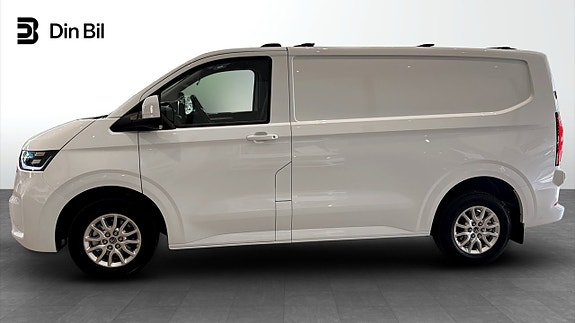 Volkswagen Transporter 2 of 14