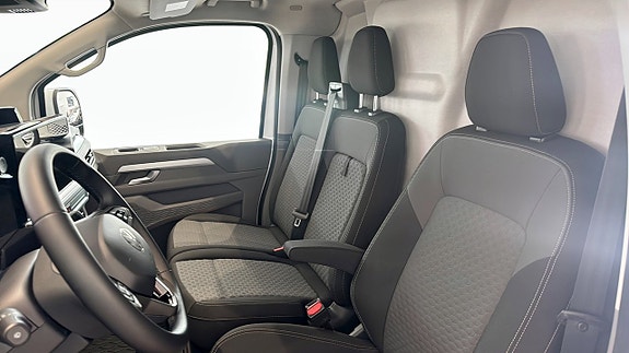 Volkswagen Transporter 8 of 14
