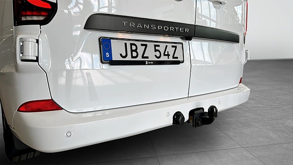 Volkswagen Transporter 14 of 14