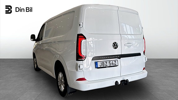 Volkswagen Transporter 3 of 14