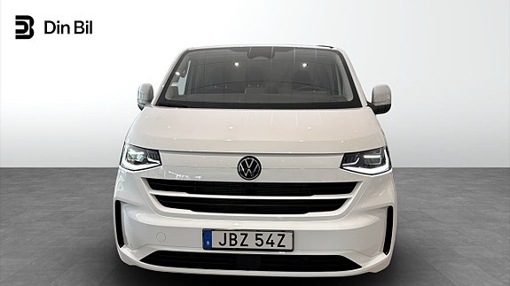 Volkswagen Transporter 4 of 5