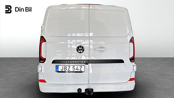 Volkswagen Transporter 5 of 5