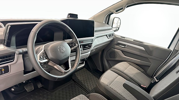 Volkswagen Transporter 7 of 14