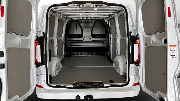Volkswagen Transporter 13 of 14