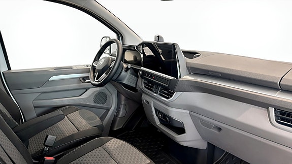 Volkswagen Transporter 11 of 14