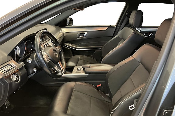 Mercedes-Benz E300 de 7 of 22