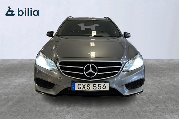 Mercedes-Benz E300 de 5 of 22