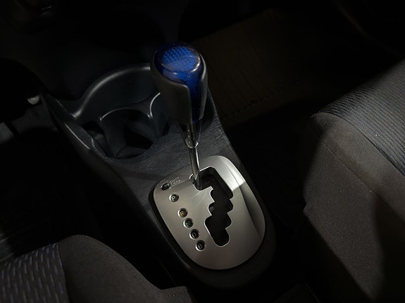 Toyota Yaris 14 of 25