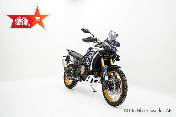 Voge VOGE DS800X RALLY Hemleverans* 2 of 25