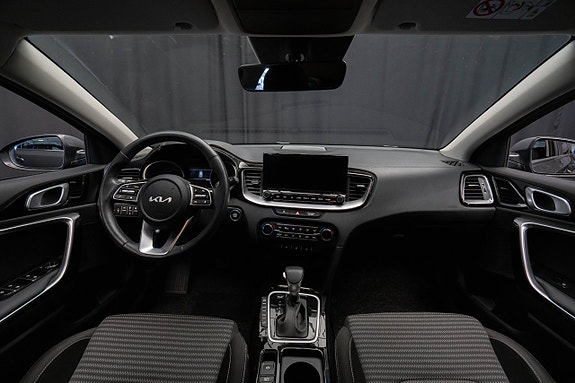 Kia Ceed 10 of 22