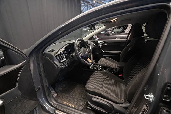Kia Ceed 14 of 22
