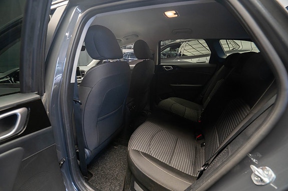 Kia Ceed 17 of 22