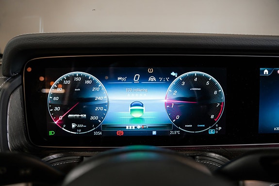 Mercedes-Benz G63 19 of 30