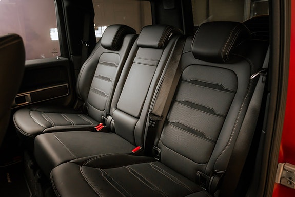 Mercedes-Benz G63 26 of 30