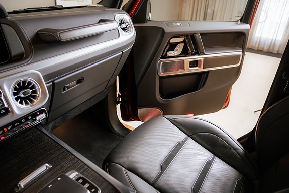 Mercedes-Benz G63 23 of 30
