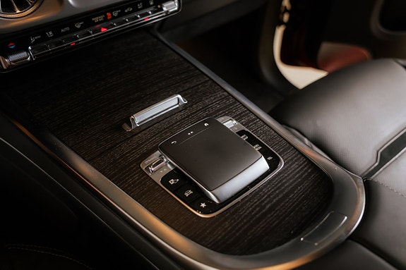 Mercedes-Benz G63 24 of 30
