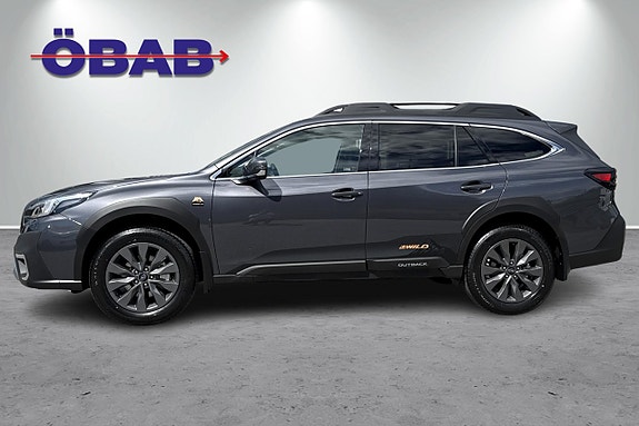Subaru Outback 4 of 5