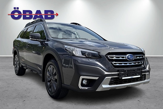 Subaru Outback 3 of 5