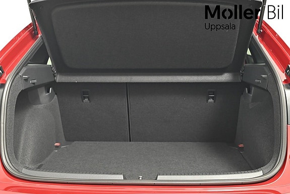 Volkswagen Taigo 9 of 10