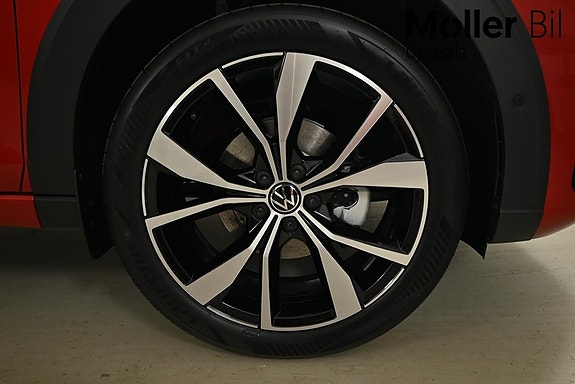 Volkswagen Taigo 10 of 10