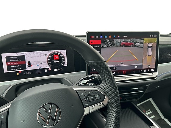 Volkswagen Passat 16 of 16