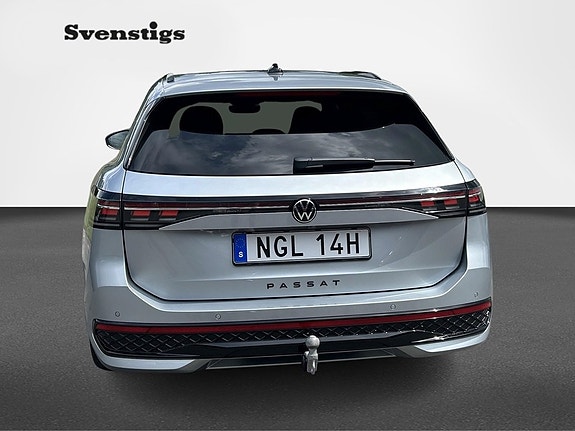 Volkswagen Passat 4 of 5
