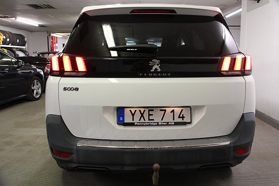 Peugeot 5008 16 of 22