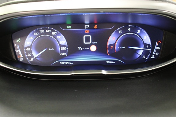 Peugeot 5008 9 of 22