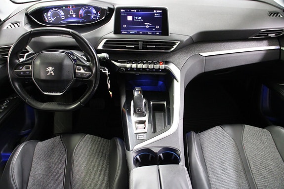 Peugeot 5008 11 of 22