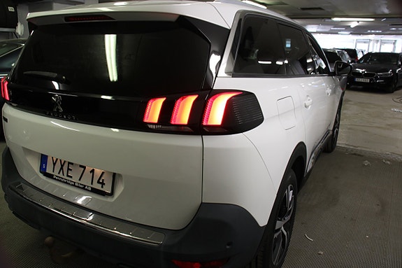 Peugeot 5008 19 of 22