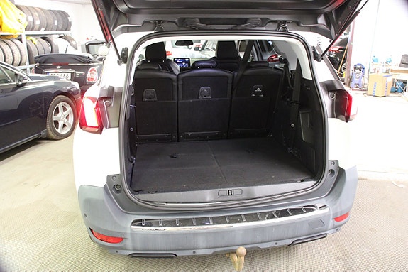 Peugeot 5008 22 of 22