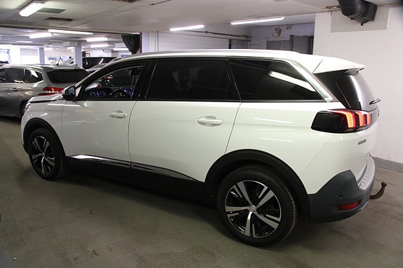 Peugeot 5008 20 of 22
