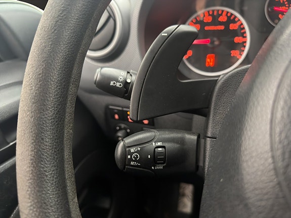Citroen Berlingo 18 of 27