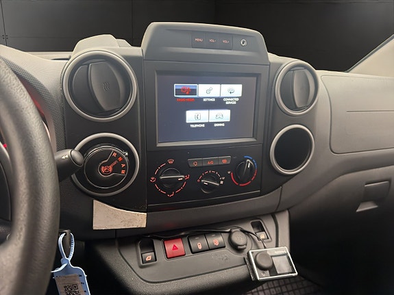 Citroen Berlingo 20 of 27