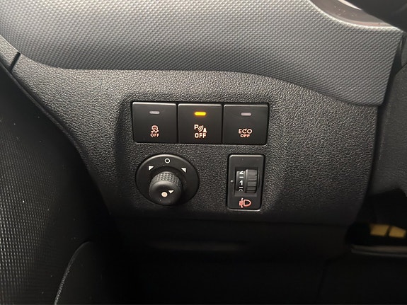 Citroen Berlingo 17 of 27