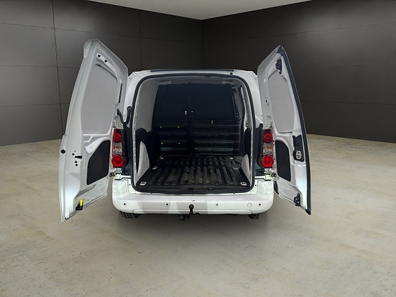Citroen Berlingo 13 of 27