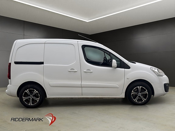 Citroen Berlingo 2 of 5