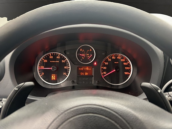 Citroen Berlingo 19 of 27