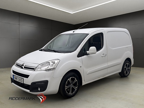 Citroen Berlingo 3 of 27