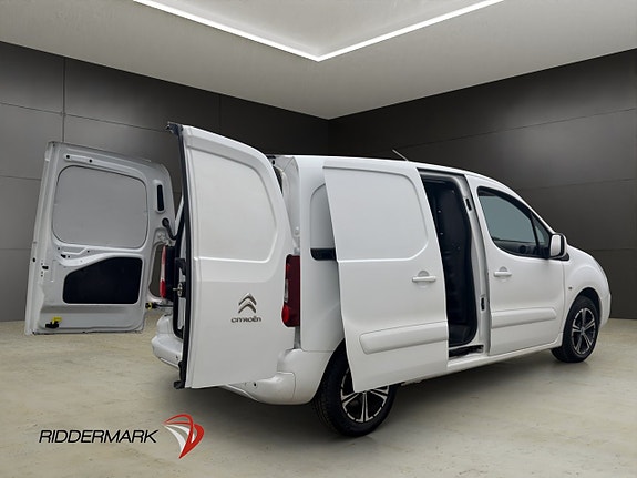 Citroen Berlingo 11 of 27