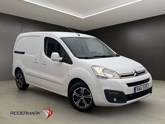 Citroen Berlingo 3 of 5