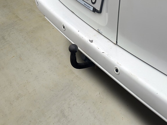 Citroen Berlingo 12 of 27
