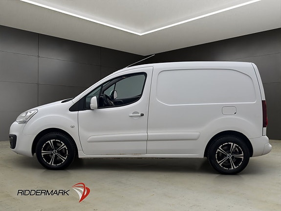 Citroen Berlingo 6 of 27