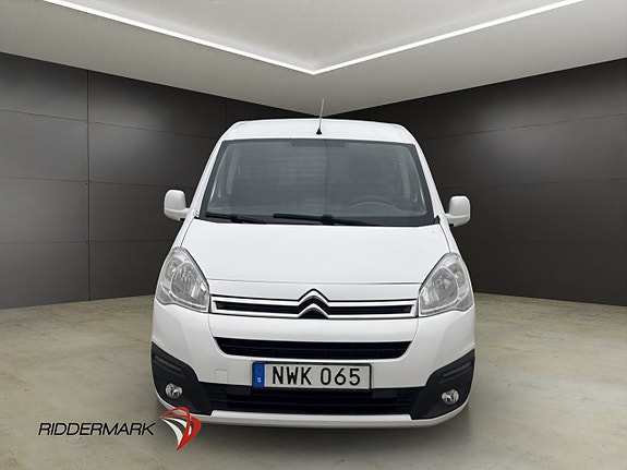Citroen Berlingo 5 of 5