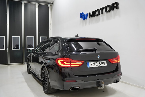 BMW 530i 5 of 5