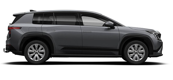 Skoda Peaq 2 of 3